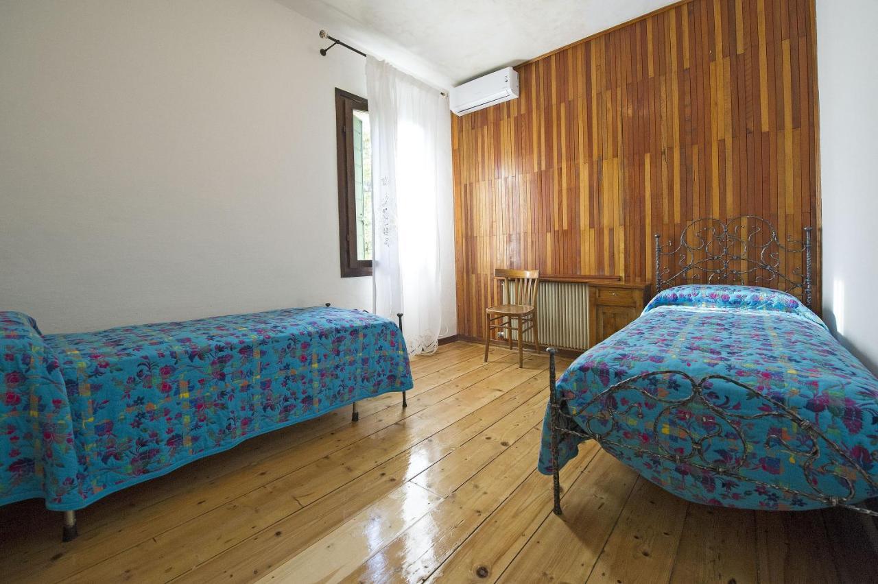 Вилла Casa Sincielli Каорле Экстерьер фото