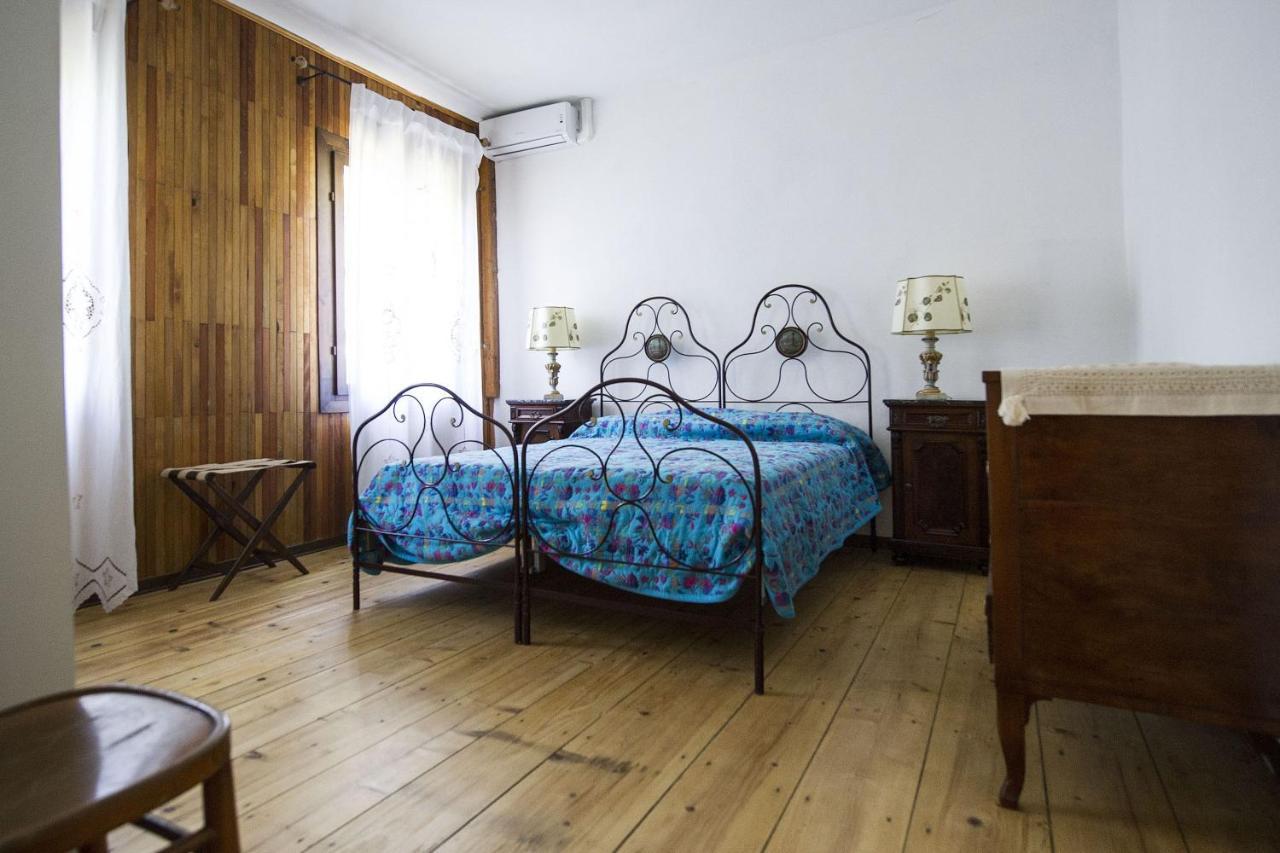 Вилла Casa Sincielli Каорле Экстерьер фото