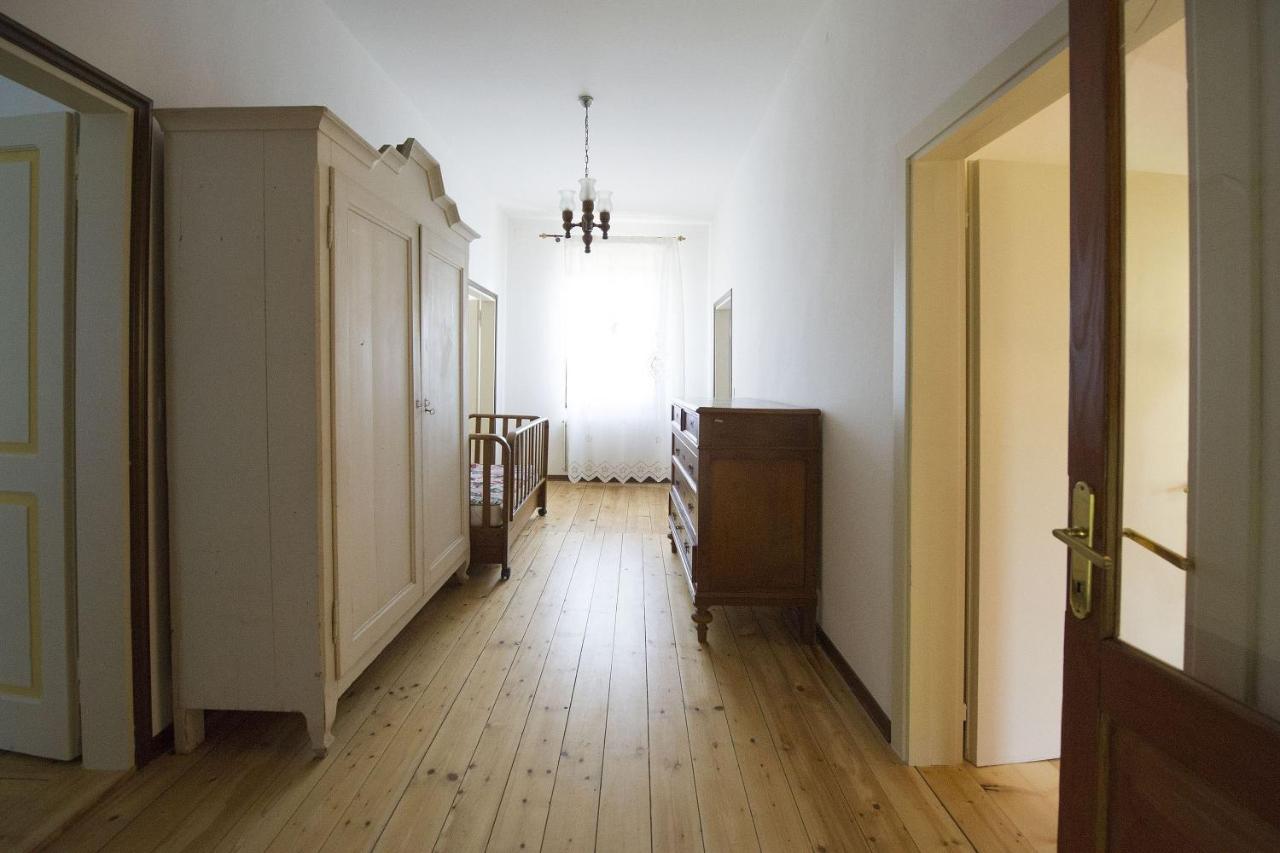 Вилла Casa Sincielli Каорле Экстерьер фото