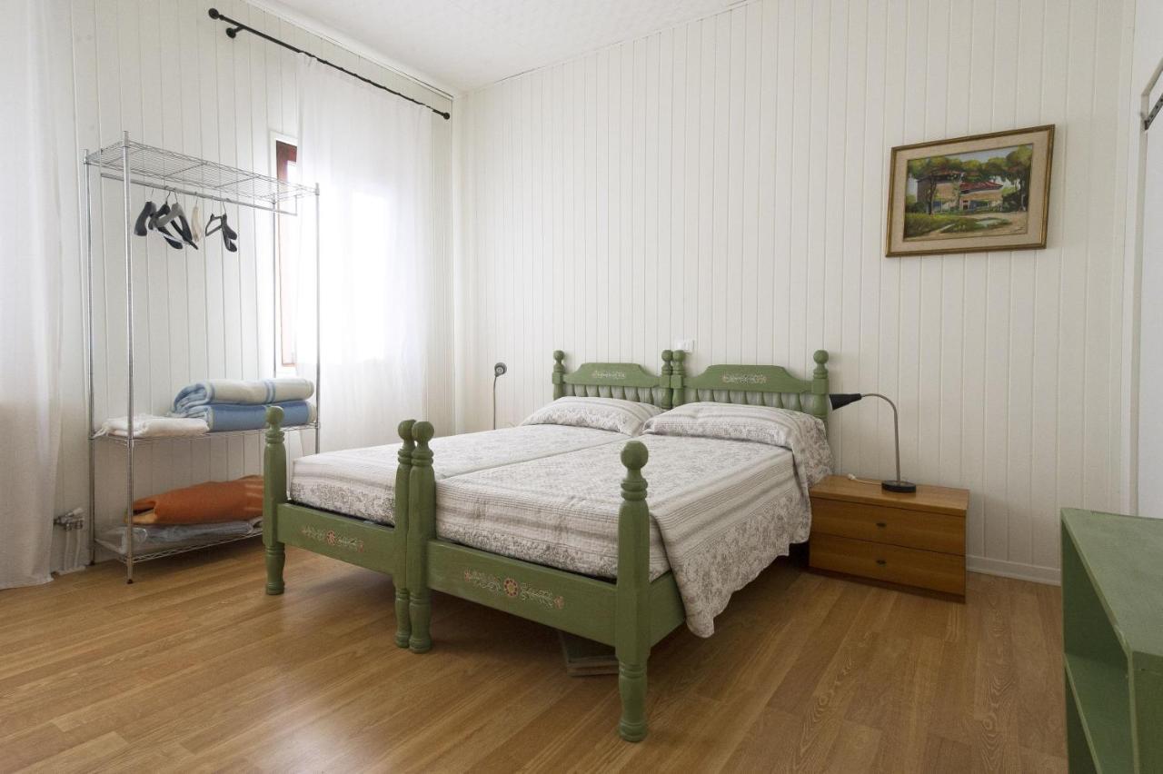 Вилла Casa Sincielli Каорле Экстерьер фото