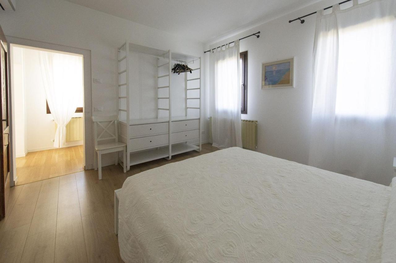 Вилла Casa Sincielli Каорле Экстерьер фото