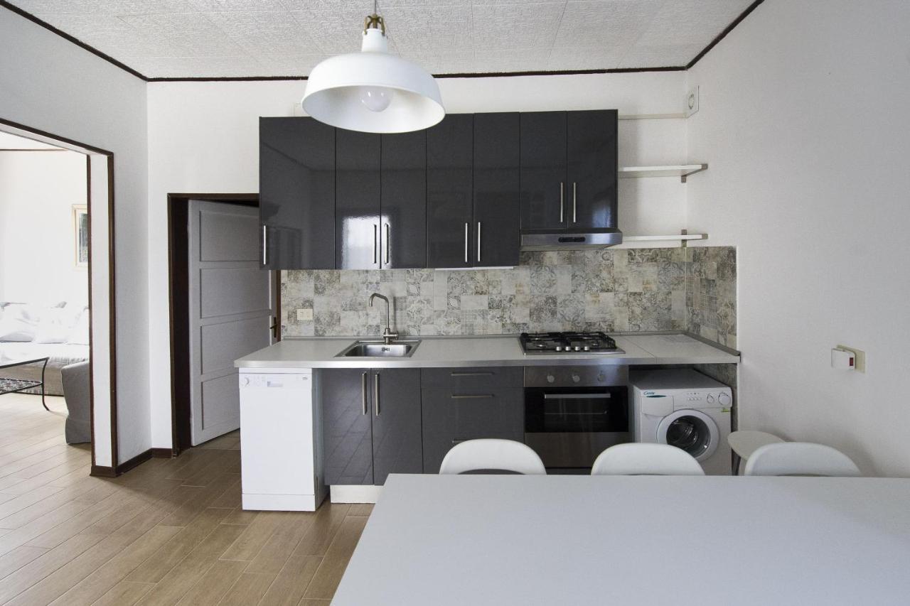 Вилла Casa Sincielli Каорле Экстерьер фото