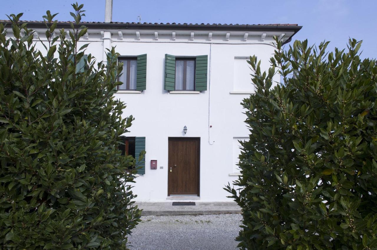 Вилла Casa Sincielli Каорле Экстерьер фото